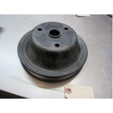 27P015 Crankshaft Pulley For 96-99 Chevrolet K1500  5.0